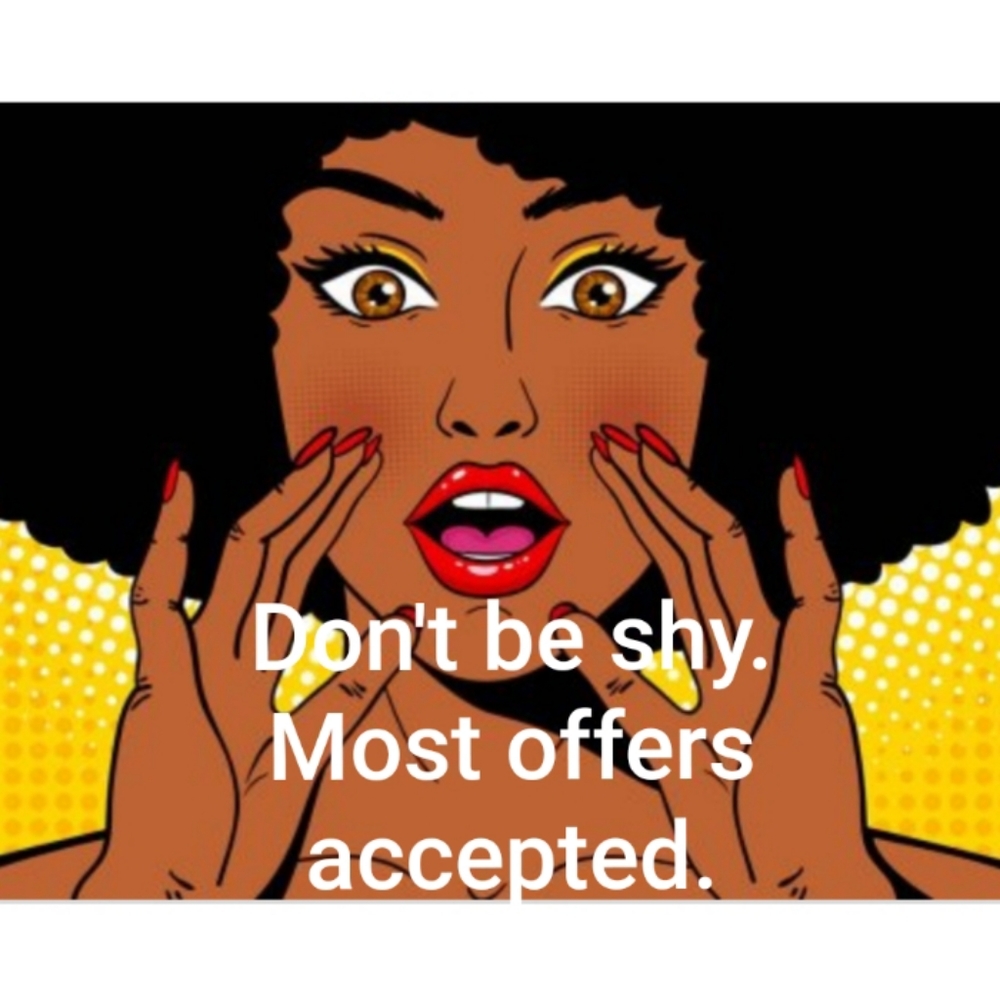Most offered accepted!